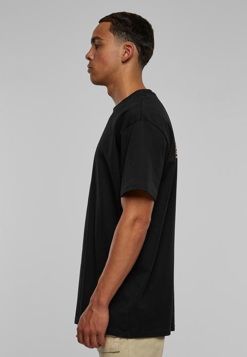 Image du produit Mister Tee Tee K-Pop Heavy Oversize - 91497 (XS)