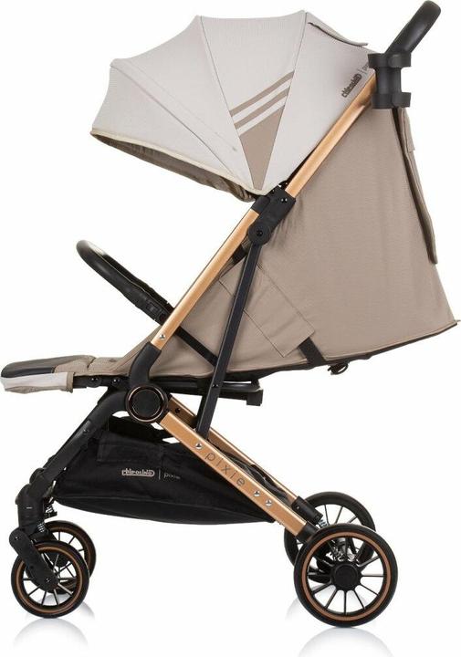 Produktbild Chipolino Kinderwagen, Buggy Pixie