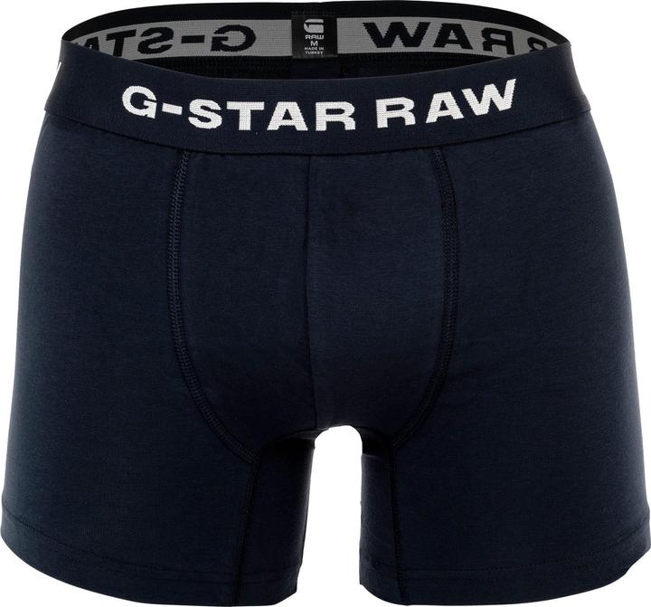 Produktbild G-Star Boxer briefs 3 pack (L, 3er Pack)