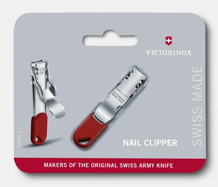 Actual product image Victorinox Nail clippers