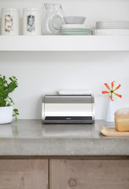Produktbild Brabantia Rollbrotkasten