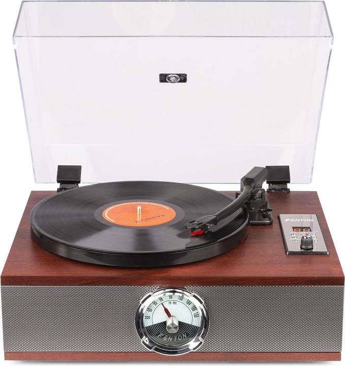 Immagine prodotto Fenton RP180 (Semi-automatico)