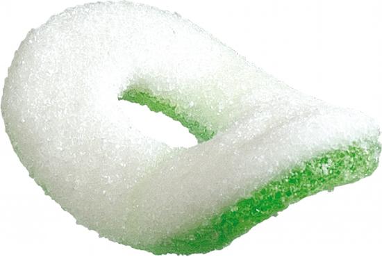 Produktbild Trolli Saure Apfelringe (1 Stk., 200 g)
