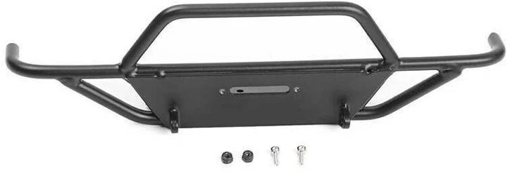 Image du produit Rc4Wd Pare-chocs de modélisme Tough Armor Front Hidden Winch TF2