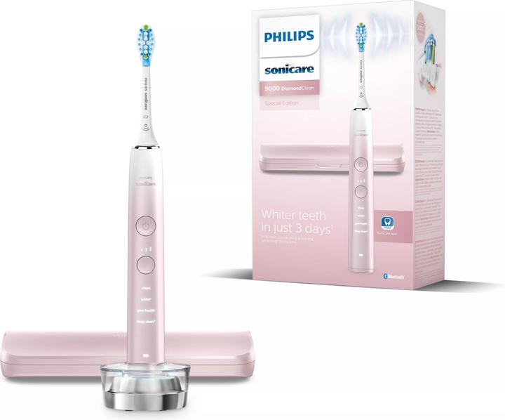 Image du produit Philips Sonicare DiamondClean 9000 Special Edition (Brosse à dents sonique)
