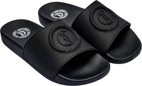 Produktbild Just Cavalli Fondo Pool Dis Flip-Flops für Damen. 4 Rosa (37)