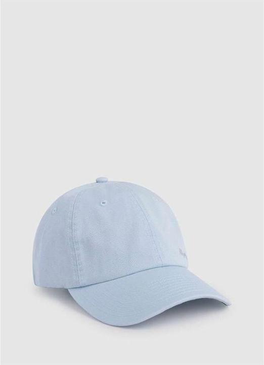 Produktbild Pepe Jeans Mütze Nick - Hellblau (One Size)