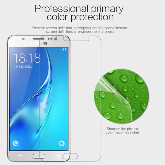 Produktbild Nillkin Super Clear (1 Stück, Samsung Galaxy J5 (2016))