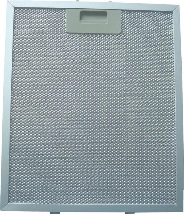 Produktbild Respekta Resp Metallfettfilter MIZ3000 1 Set = 1 Stk.