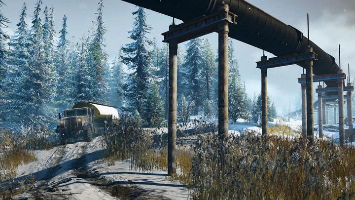 Image du produit Microsoft Passe de saison SnowRunner