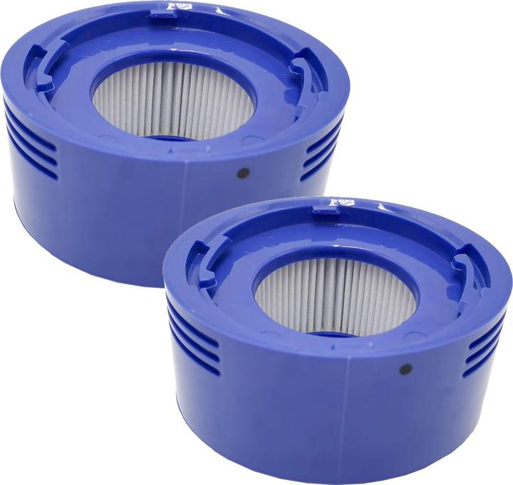 Produktbild Roboparts HEPA Filter für Dyson V7 V8