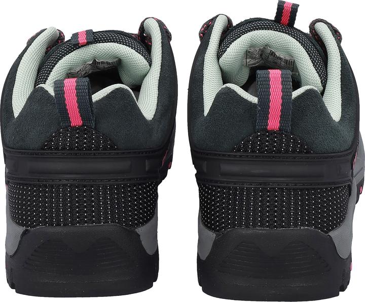 Actual product image CMP Campagnolo Kid's Rigel Low Trekking Shoes Waterproof (32)