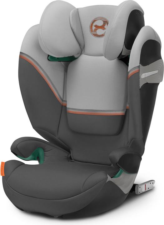 Produktbild Cybex Solution S2 i-Fix (Kindersitz, ECE R129/i-Size Norm)