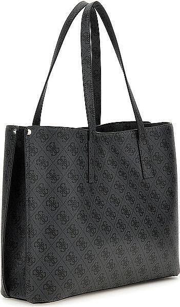 Produktbild Guess Shopper Meridian Girlfriend Tote Logo (12 l)