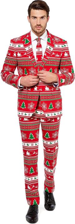 Produktbild OppoSuits Winter Wonderland - Winterwunderland (52)