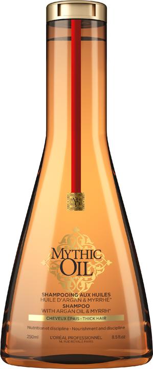 Produktbild L'Oréal Professionnel Mythic Oil (250 ml, Flüssiges Shampoo)