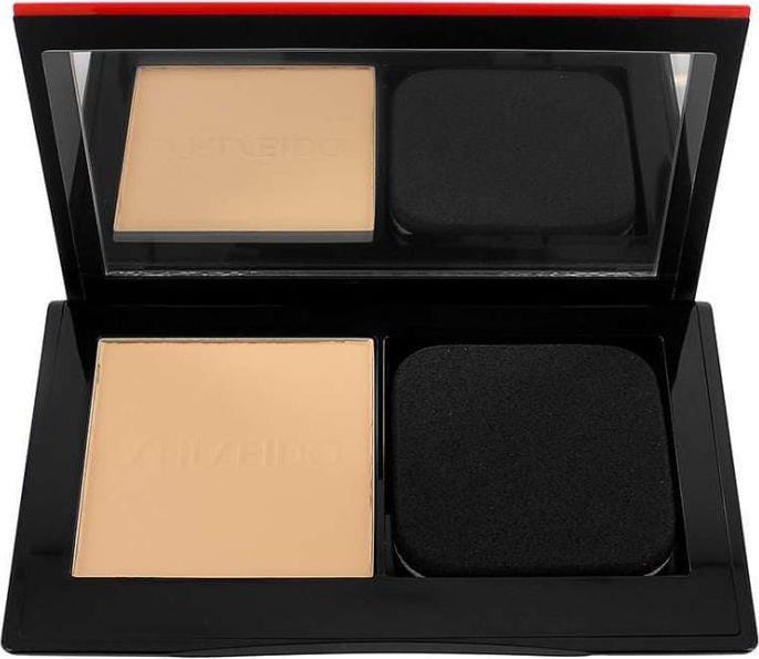 Immagine prodotto Shiseido Fondotinta in polvere auto-rinfrescante Synchro Skin Custom Finish (150 Pizzo)