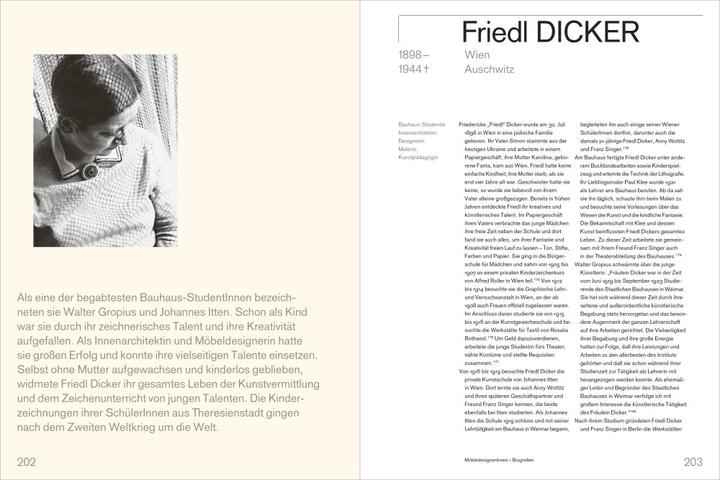 Actual product image Mid-Century Modern – Visionäres Möbeldesign aus Wien (German, Caroline Wohlgemuth, 2021)
