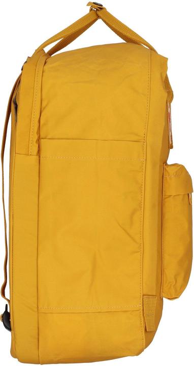 Actual product image Fjällräven Kånken Laptop 17" (20 l)