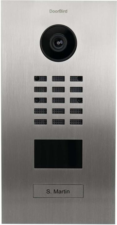 Produktbild Doorbird D2101V (Ethernet)