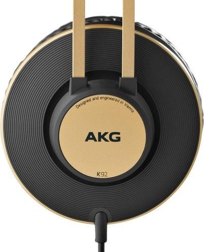 Produktbild AKG Pro K92 (NC, Kabelgebunden)