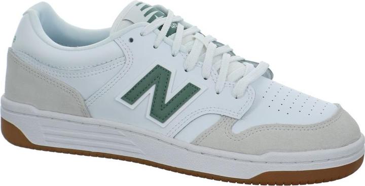 Produktbild New Balance BB480LYG (44)
