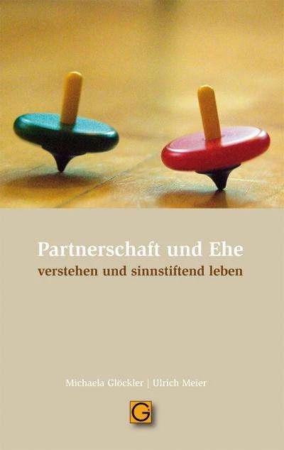Immagine prodotto Partnerschaft und Ehe (Tedesco, Michaela Gloeckler, Ulrich Meier, 2011)