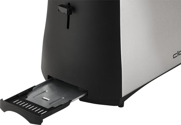 Produktbild Cloer Toaster 3719