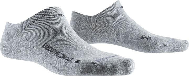 Pearl grey melange