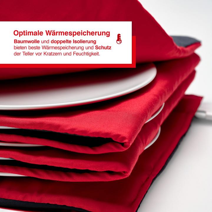 Produktbild Solis Tellerwärmer Typ 8651