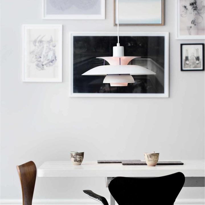 Immagine prodotto Louis Poulsen PH 5 Ciondolo monocromatico (E27)