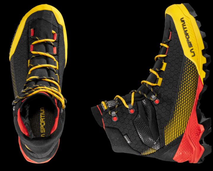Image du produit La Sportiva Aequilibrium ST GTX (44)