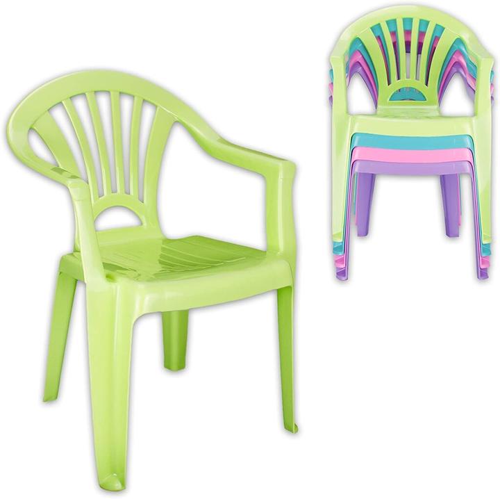 Image du produit Champ Président (Chaise haute)