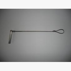 Produktbild Manfrotto Safety Cable (Stativ Ersatzteile)