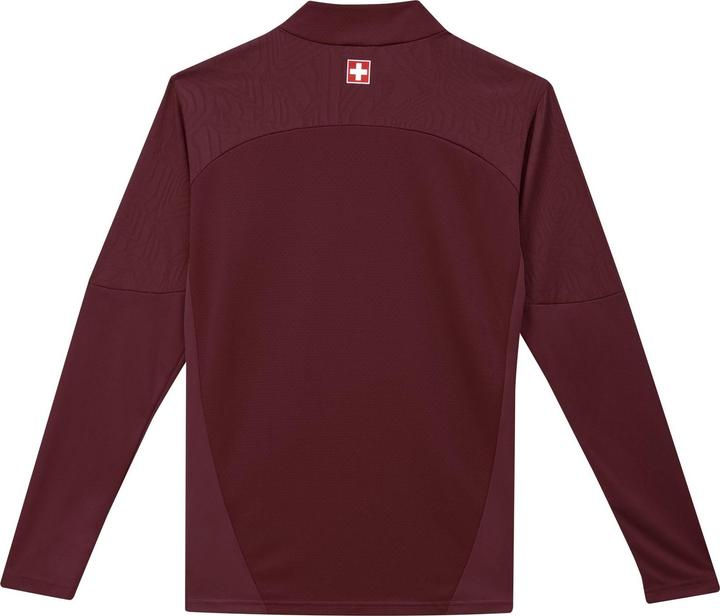 Produktbild Puma SFV Training 1/4 Zip Top (S)