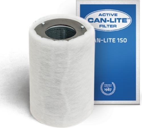 Immagine prodotto Can Filters CAN-Lite 150