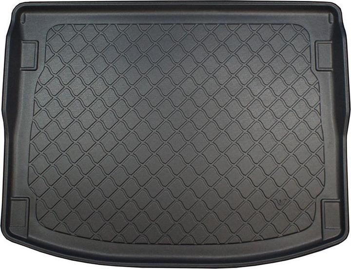 Produktbild Aristar Kofferraumwanne für Suzuki SX4 S-Cross ab 2013 bis heute