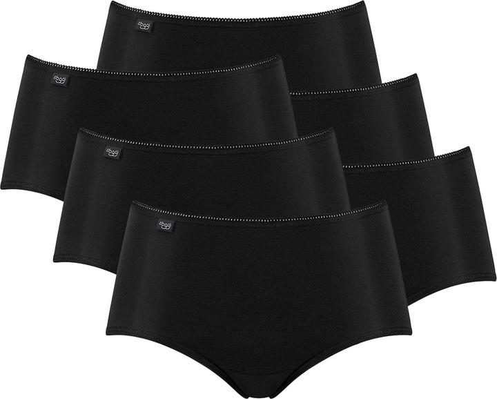 Produktbild Sloggi Slip Casual - 19796 (XXL, 6er Pack)
