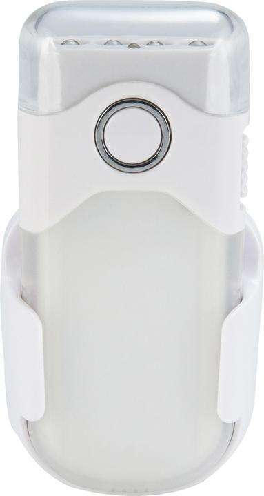 Actual product image Alecto ATL-80 LED Flashlight/LED Night Light with Sensor (22 cm, 20 lm)