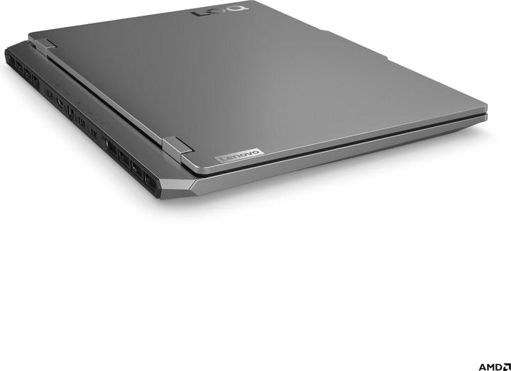 Image du produit Lenovo LOQ 15ARP9 (15.60", AMD Ryzen 7 7435HS, 16 Go, 1000 Go, DE)