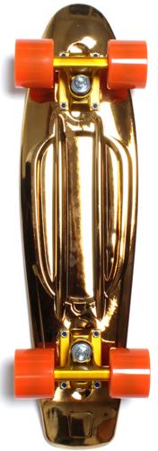 Immagine prodotto Empire Anodizzato (22.50")
