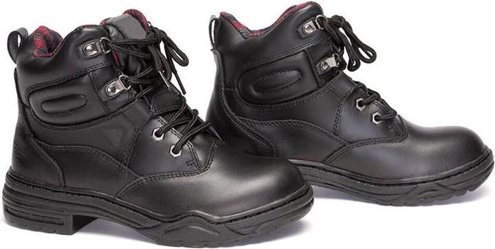 Produktbild Mountain Horse reitstiefel mountain rider class (38)