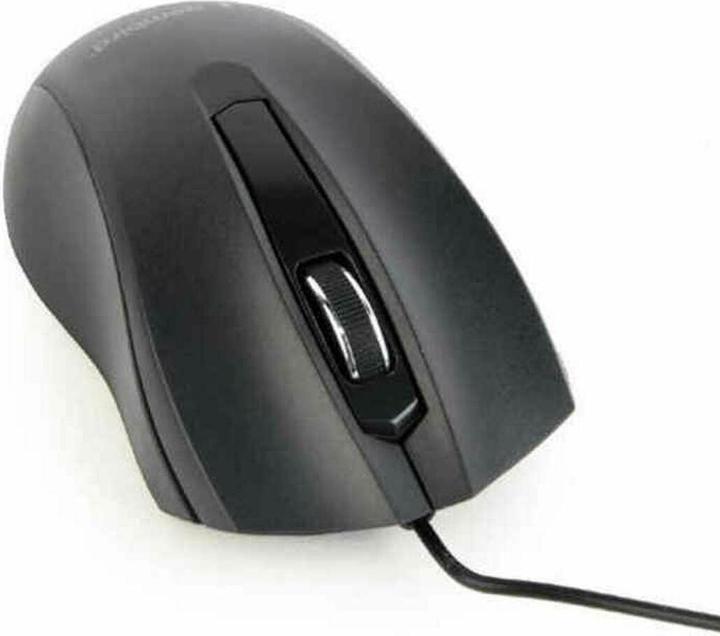 Actual product image Gembird MUS-3B-01 (Cable)