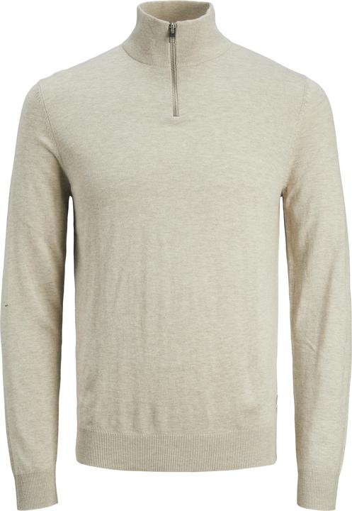 Jack & Jones Jjeemil Knit Half Zip Noos Jnr