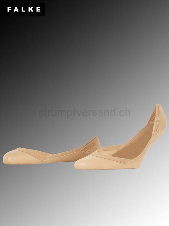 Produktbild Falke Elegant Step (Einzelpack, 39 - 40)