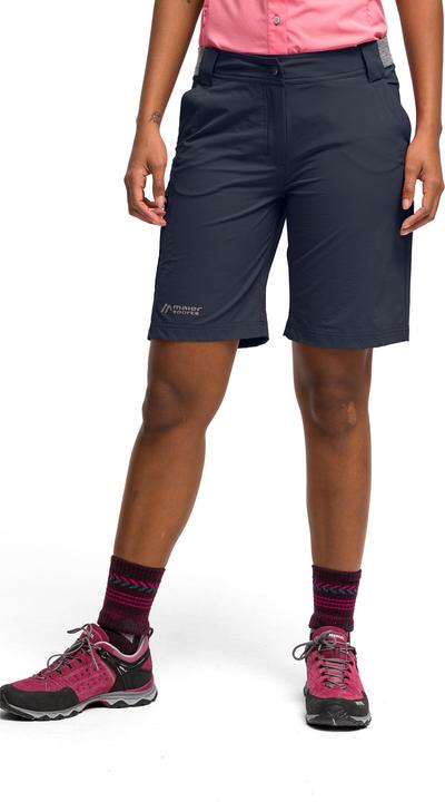 Actual product image Maier Sports Norti Short Bermuda sky (M, L)