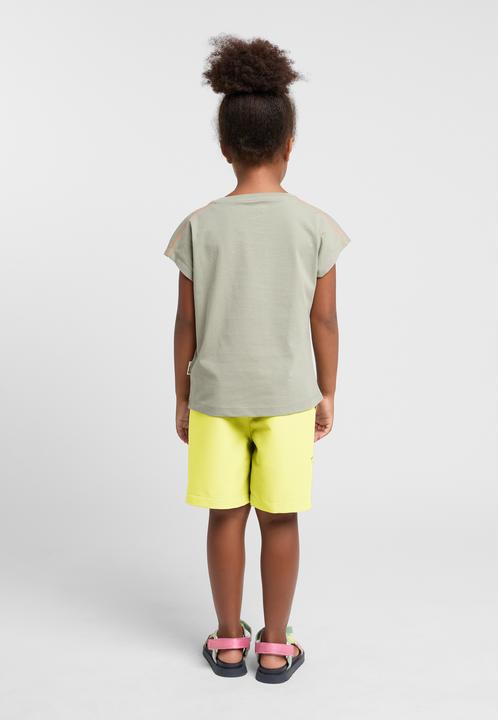 Immagine prodotto Jack Wolfskin Turbulence Shorts K (116)