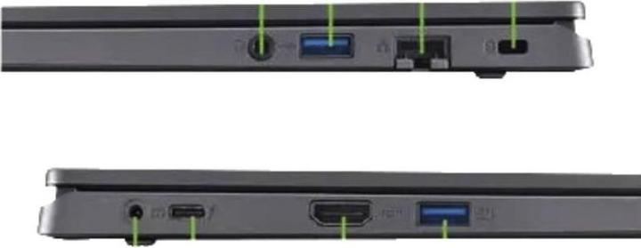 Produktbild Acer Aspire 5 (17.30", Intel Core i5-1335U, 16 GB, 1000 GB, CH)