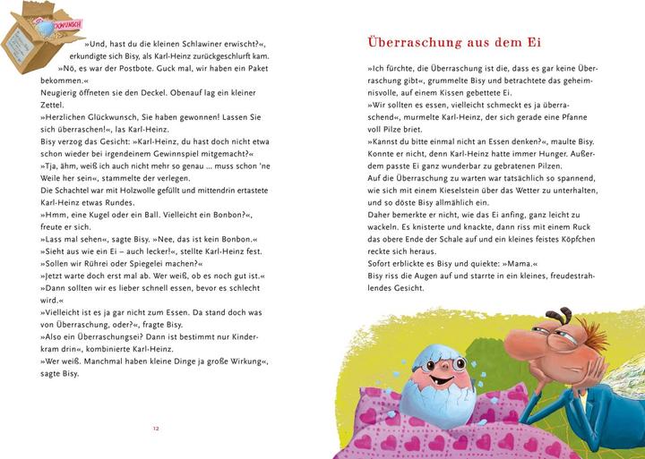 Produktbild Wie gewonnen, so gesponnen! (Deutsch, Kai Pannen, 2020)