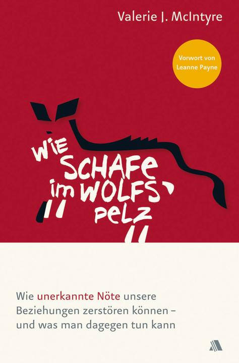 Image du produit McIntyre:Wie Schafe im Wolfspelz (2000)